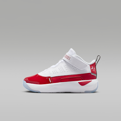 Jordan Max Aura 7 Little Kids' Shoes. Nike.com